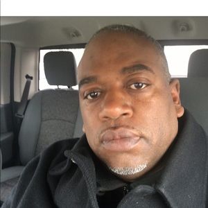 Meet your Posher, Rodney